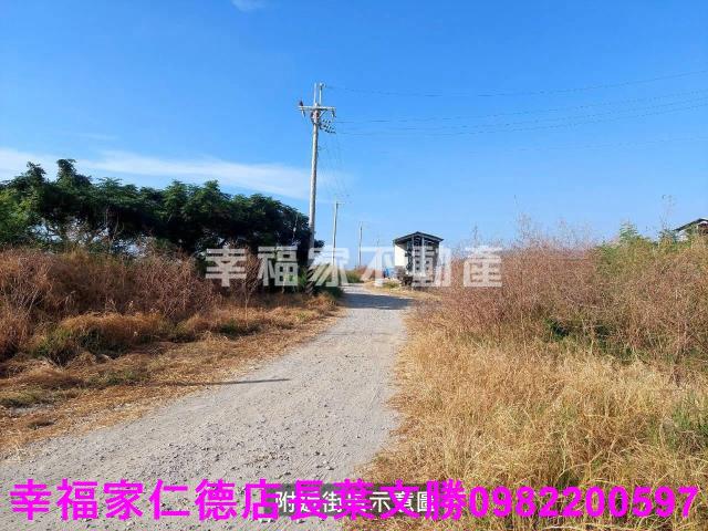 台南將軍農地-15