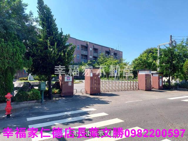 台南將軍農地-4