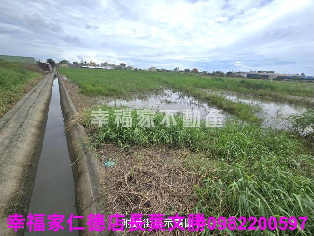 台南學甲農地-10