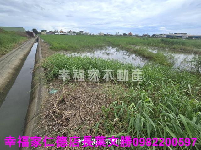 台南學甲農地-14