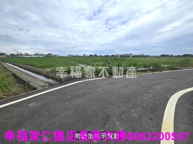 台南學甲農地-3
