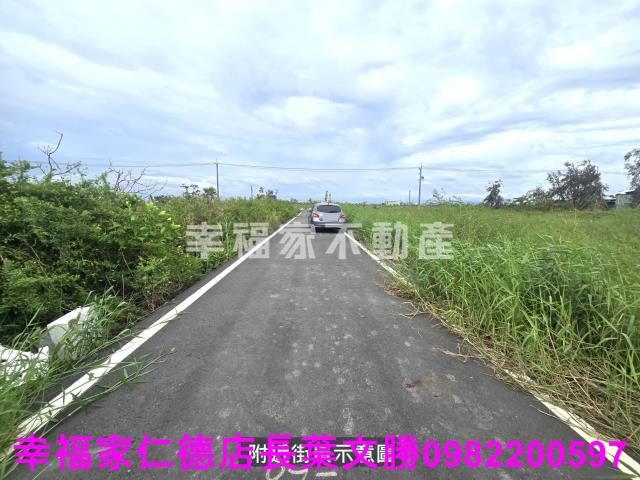 台南學甲農地-8