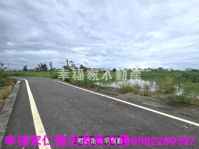 台南學甲農地-9