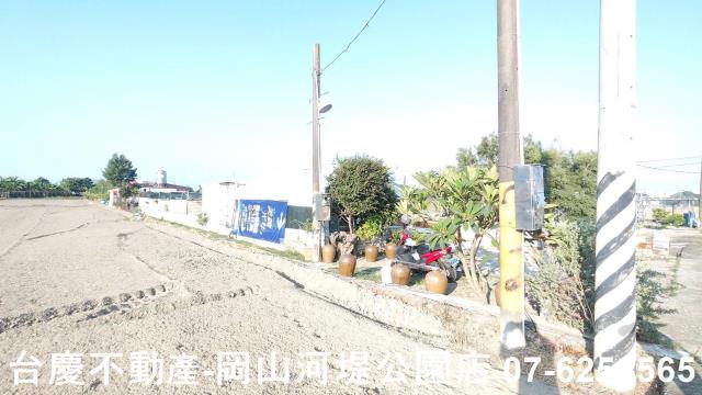 高雄梓官農地-11