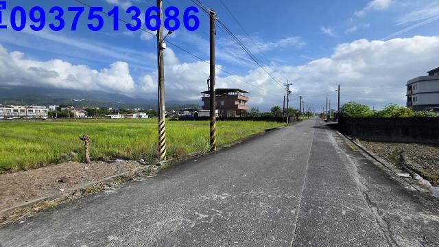 宜蘭市農地-1
