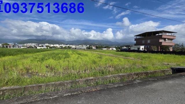 宜蘭市農地-7