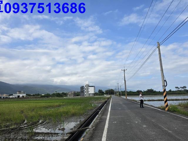 礁溪農地-6