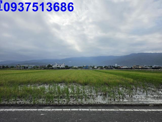 礁溪農地-7
