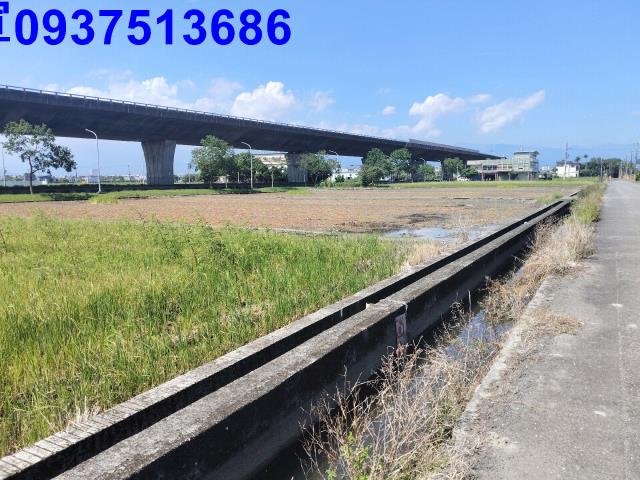 宜蘭市農地-2