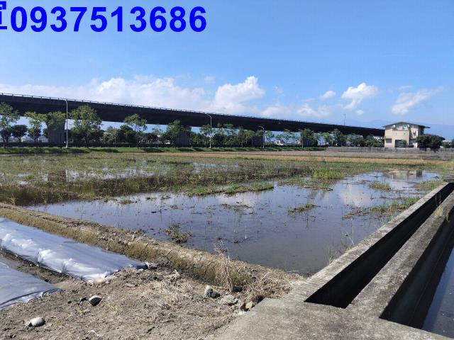 宜蘭市農地-4
