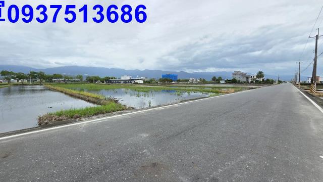 壯圍農地-13