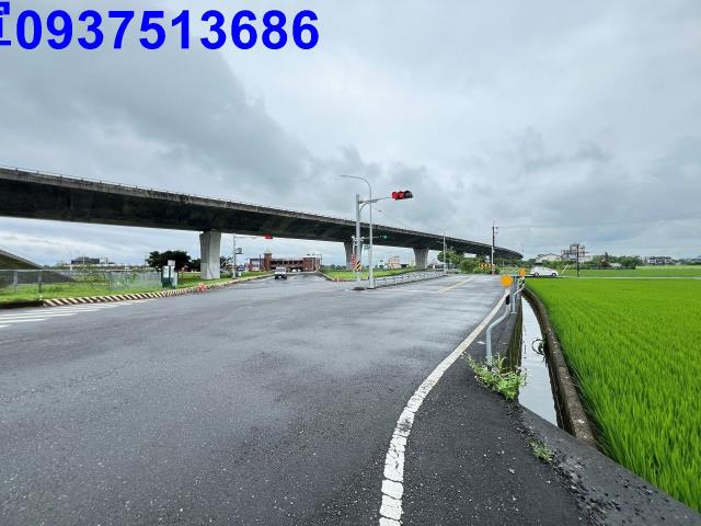 礁溪農地-13