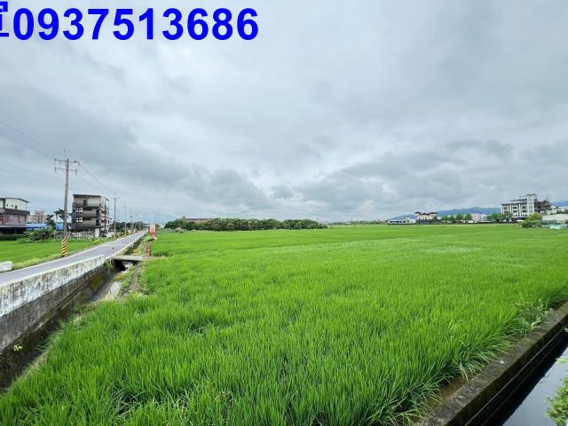 礁溪農地-6