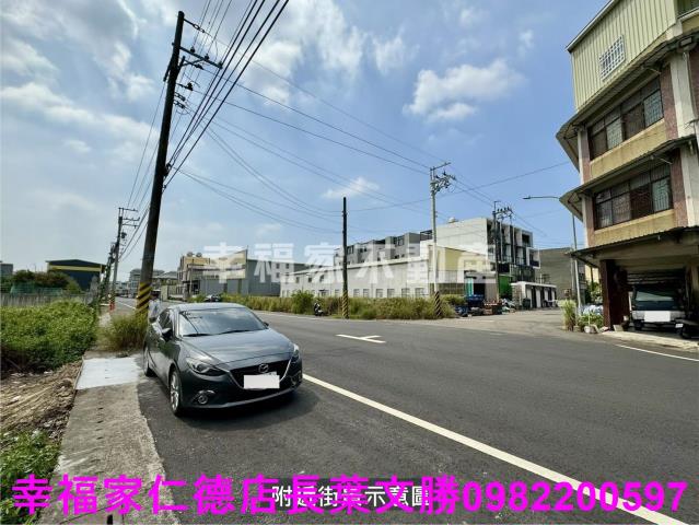 關廟建地-6