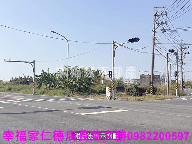 安南農地-5