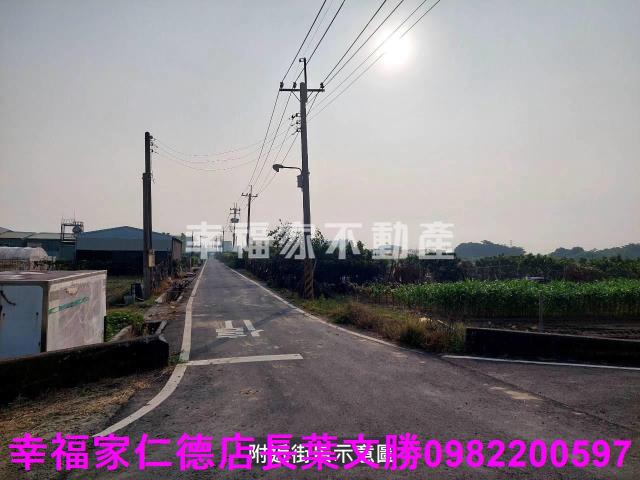 佳里農地-14