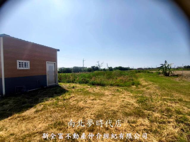 台南農地-5