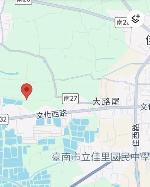 台南農地-13