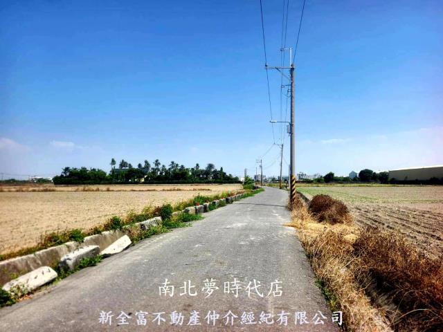 台南農地-11