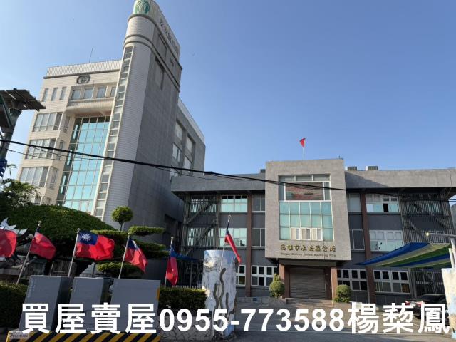 高雄永安建地-8