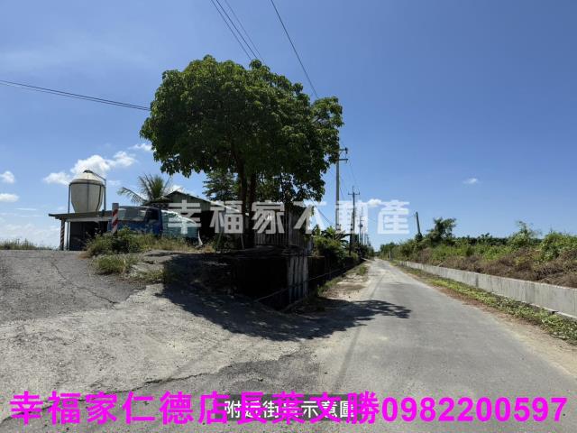 鹽水農地-14