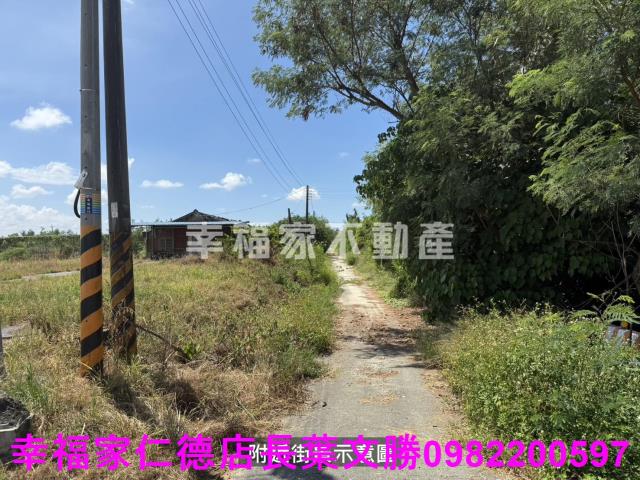 鹽水農地-12