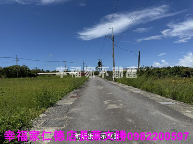 安南農地-11