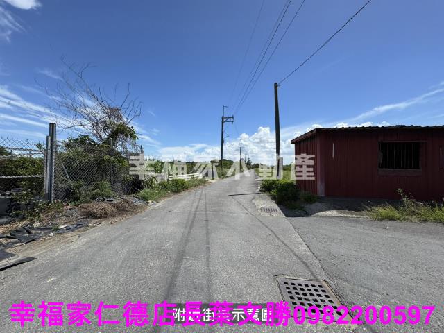 安南農地-4