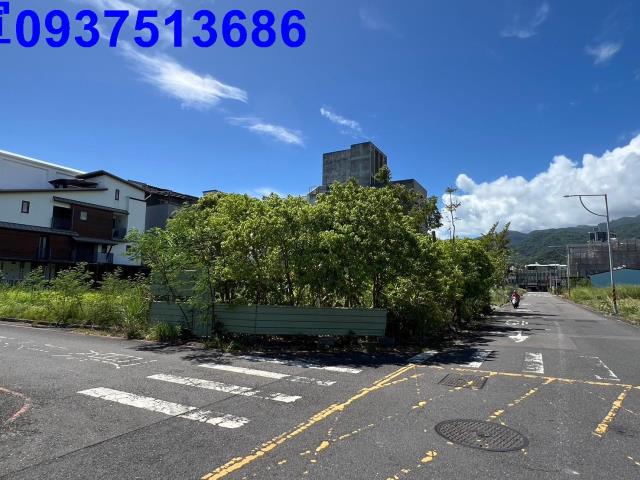 頭城建地-11