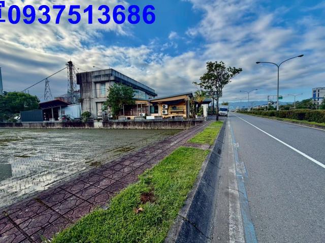 宜蘭農地-2