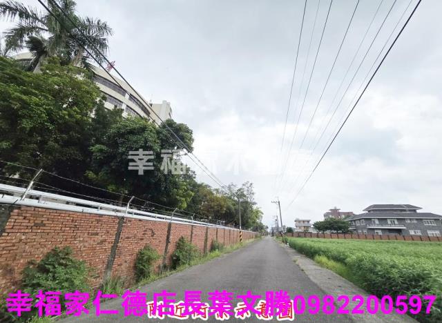 台南農地-5