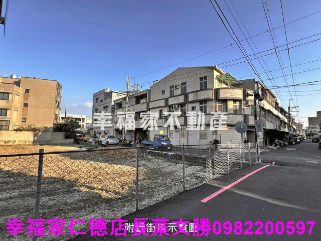 台南建地-6