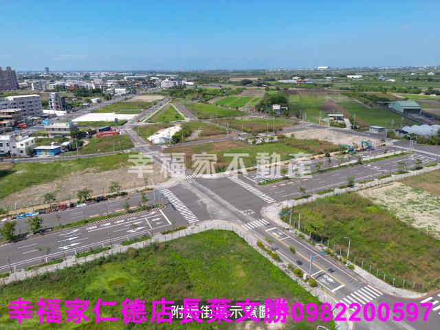 台南安南建地-14