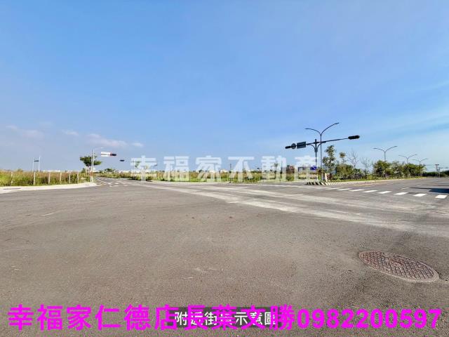台南安南建地-1