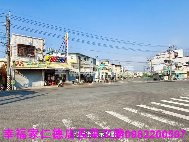 台南安南建地-3