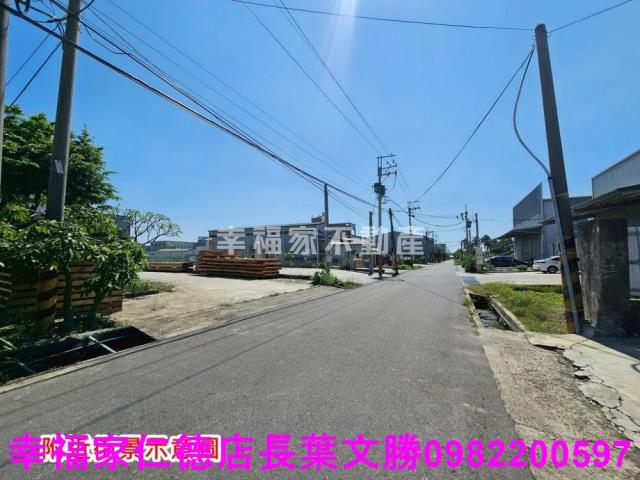 台南安定農地-12