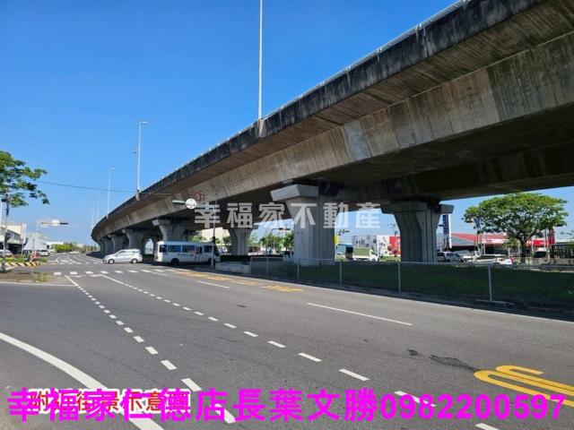 台南安定農地-15