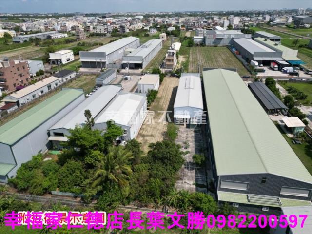 台南安定農地-1