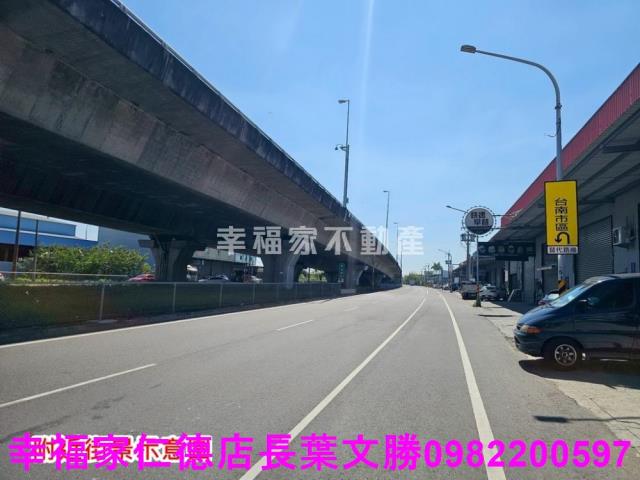 台南安定農地-6