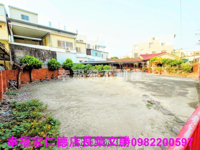 台南安定建地-12