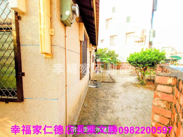 台南安定建地-6