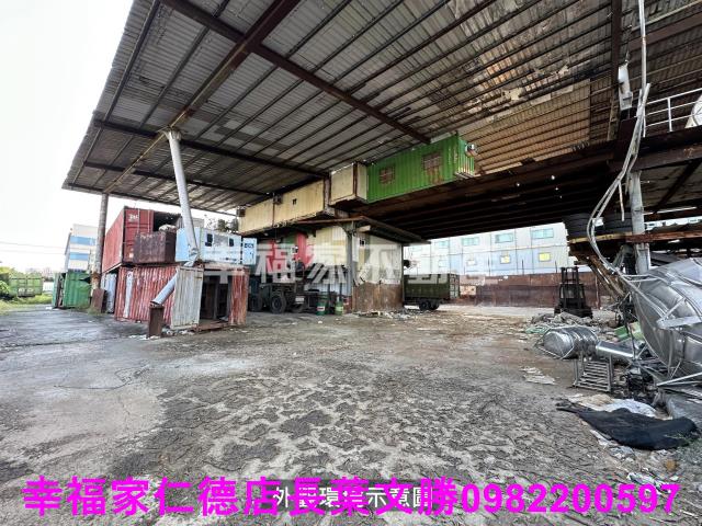 高雄鳥松農地-13