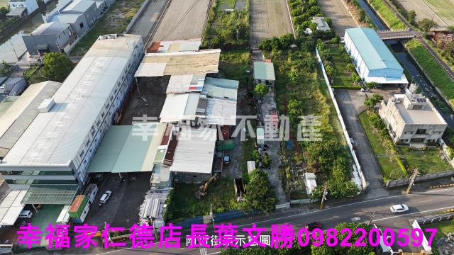 高雄鳥松農地-14