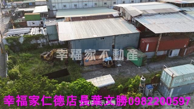 高雄鳥松農地-9