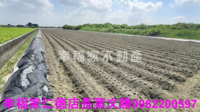 台南安南農地-13