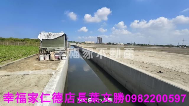 台南安南農地-14