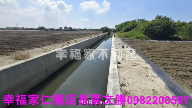 台南安南農地-2