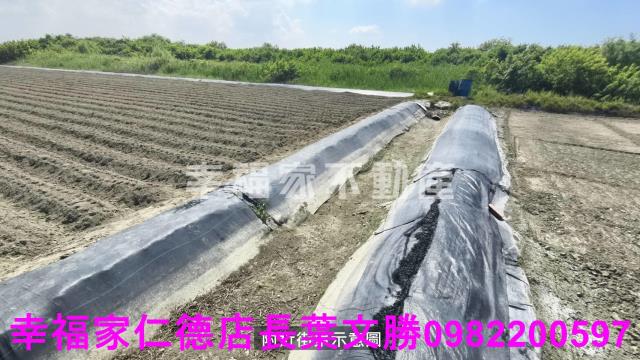 台南安南農地-3