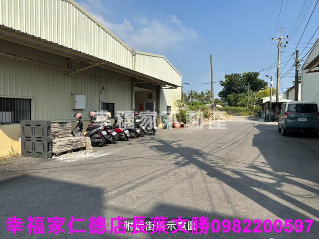 歸仁特定目的事業用地-7