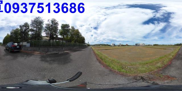 冬山農地-8